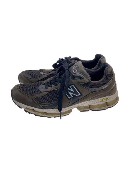 NEW BALANCE(ニューバランス) / MR2002/ブラック/MADE in USA/27.5cm 