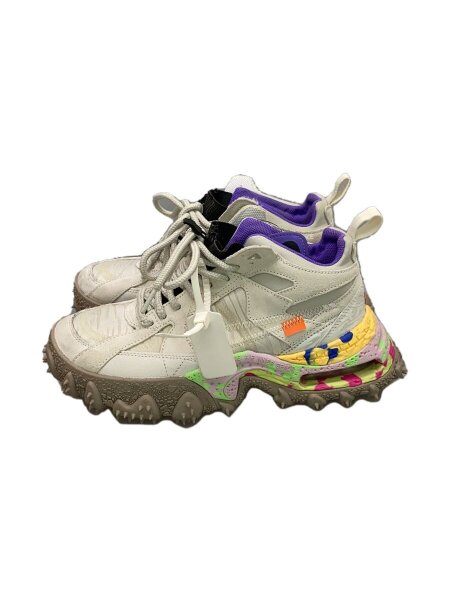 NIKE(ナイキ) / OFF-WHITE X AIR TERRA FORMA_オフホワイト X エア 