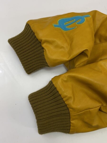 LAND BY MILKBOY(ランドバイミルクボーイ) / スタジャン/XL/アクリル