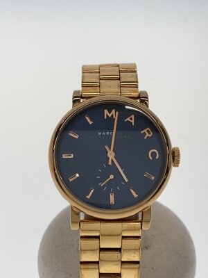 MARC BY MARC JACOBSのメンズ腕時計検索結果|古着・中古品の通販サイト
