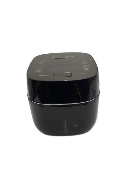 TOSHIBA(トウシバ) / 炊飯器 真空圧力IH RC-10VXVE3// | 中古品の販売