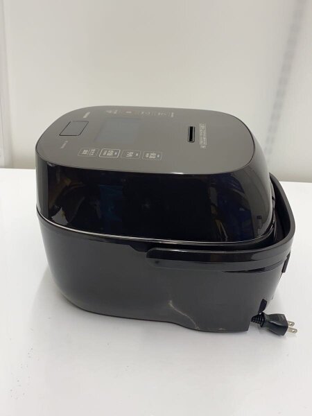 TOSHIBA(トウシバ) / 炊飯器 真空圧力IH RC-10VXVE3// | 中古品の販売