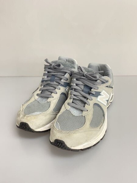 NEW BALANCE(ニューバランス) / ローカットスニーカー/25.5cm/GRY 