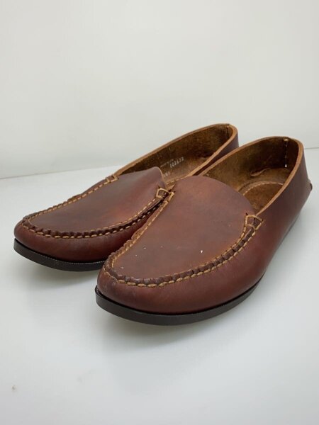 Atlantic Works(アトランティックワークス) / ローファー/26.5cm/BRW 