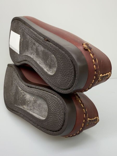 Atlantic Works(アトランティックワークス) / ローファー/26.5cm/BRW 