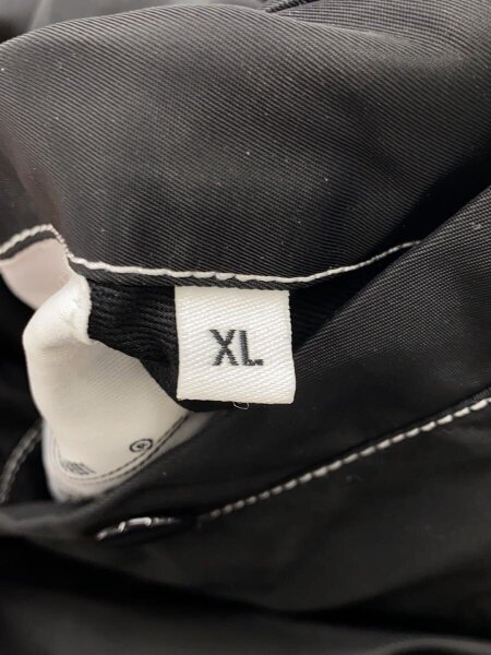 Supreme(シュプリーム) / 17SS/Contrast Stitch Reversible MA-1