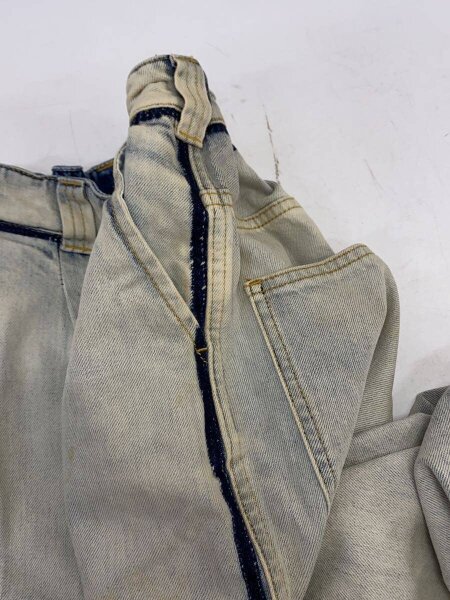 Maison Margiela(メゾンマルジェラ) / 24SS Memory Of オーバーサイズ 