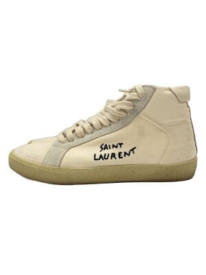 SAINT LAURENTのメンズ シューズ検索結果|古着・中古品の通販サイト
