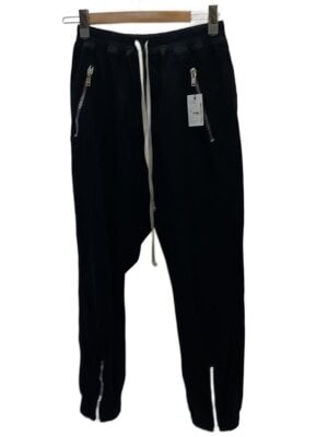 Rick Owens(リックオウエンス) / サルエルパンツ/46/Drawstring Long