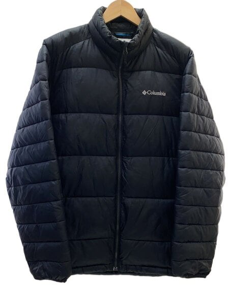 Columbia(コロンビア) / FROST FIGHTER JACKET_フロストファイター 