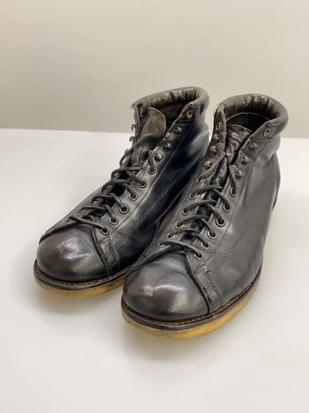 m*k様 90S ヴィンテージ❗ CHIPPEWA エンジニアブーツ　US9E CHIPPEWA(チペワ) / 90s/モンキーブーツ/US9/BLK/91003// | 中古品の