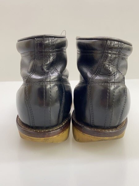 CHIPPEWA(チペワ) / 90s/モンキーブーツ/US9/BLK/91003// | 中古品の