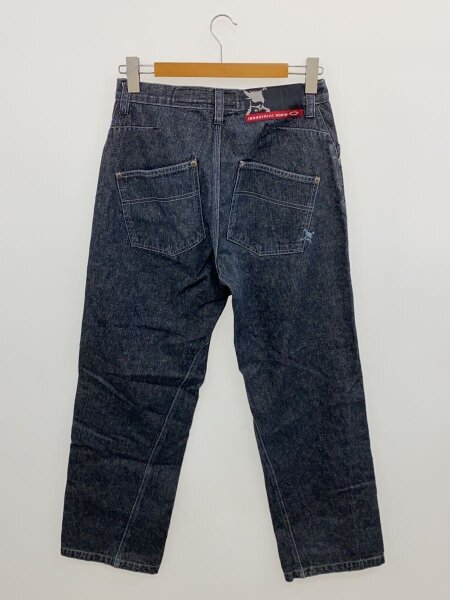 OAKLEY(オークリー) / INDUSTRIAL DENIM/90/00s/赤タグ/ストレート 