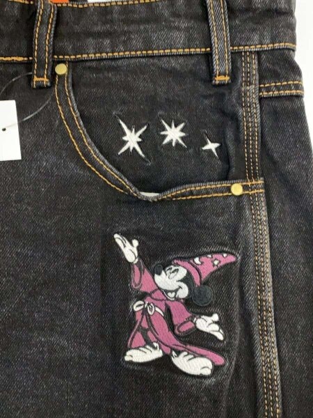 Butter Goods(バターグッズ) / BAGGY DENIM JEANS/ボトム/32/デニム 