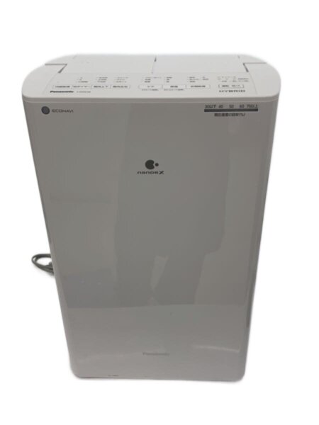 Panasonic(パナソニック) / 除湿機 F-YHVX120-W | 中古品の販売・通販 