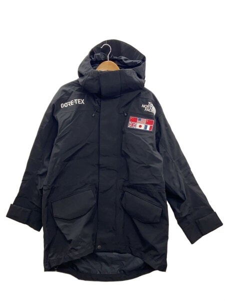 THE NORTH FACE(ザノースフェイス) / TRANS ANTARCTICA PARKA_トランス 