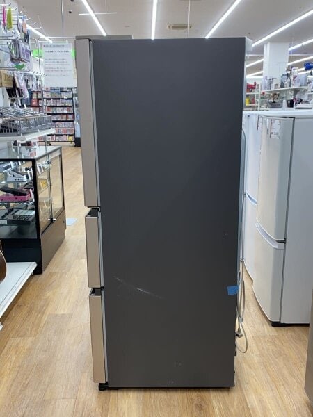 HITACHI(ヒタチ) / 冷蔵庫・冷凍庫 R-27RV N | 中古品の販売・通販なら