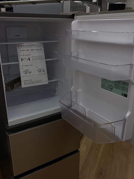 HITACHI(ヒタチ) / 冷蔵庫・冷凍庫 R-27RV N | 中古品の販売・通販なら