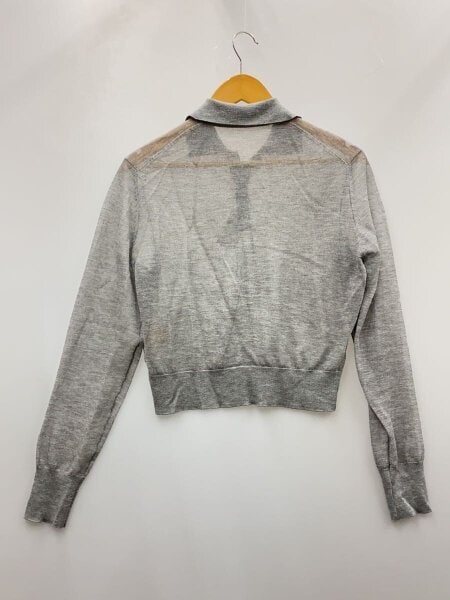 TODAYFUL(トゥデイフル) / Layered Polo Knit/セッニット・セーター
