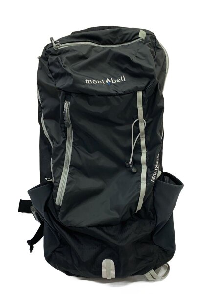 mont-bell(モンベル) / rera pack 30/リュック/--/GRY// | 中古品の 