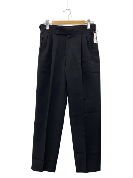 Needles(ニードルズ) / Side Tab Tucked Trouser/ボトム/S