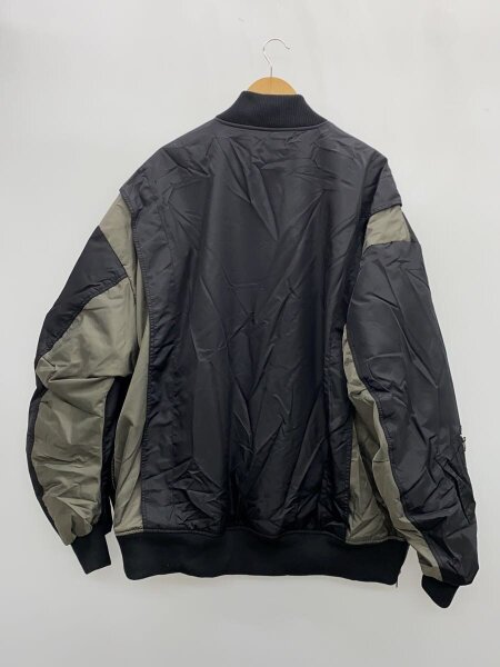 その他ブランド(ソノタブランド) / seesew/OVERSPEC MA-1 JACKET