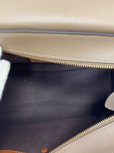 COACH(コーチ) / ショルダーバッグ/レザー/BRW/88348// | 中古品の販売