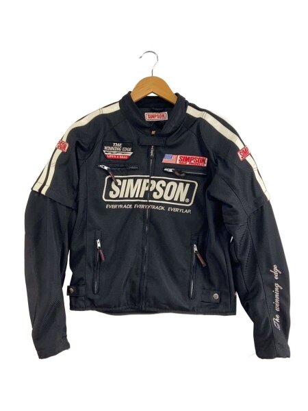 シンプソン-Simpson ジャケット バイク用ウェア SIMPSON」の人気商品