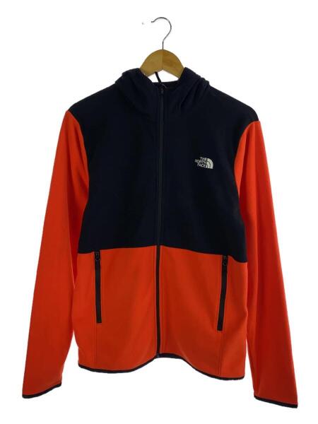 THE NORTH FACE(ザノースフェイス) / フリースジャケット_NP52106Z/S 