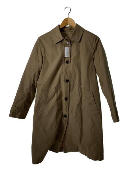 MHL.(エムエイチエル) ⁄ コート⁄2⁄--⁄BEG⁄無地⁄595-212275 | 古着