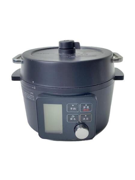 IRIS OHYAMA 保温調理鍋 KPC-MA2 IRIS OHYAMA(アイリスオーヤマ