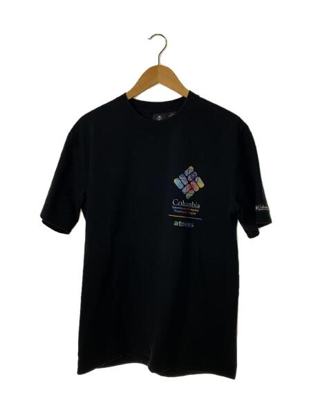 Columbia(コロンビア) / X ATMOS X BE@RBRICK HYPE WOLF S/S TEE_ 