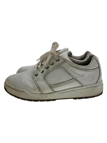 Timberland(ティンバーランド) / BRIDGTON OX/26.5cm/ホワイト/レザー 