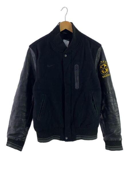 NIKE(ナイキ) / DESTROYER JACKET/スタジャン/M/ウール/BLK/384544-010 