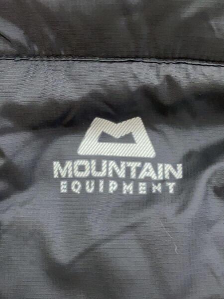 MOUNTAIN EQUIPMENT(マウンテンイクイップメント) / ダウンジャケット