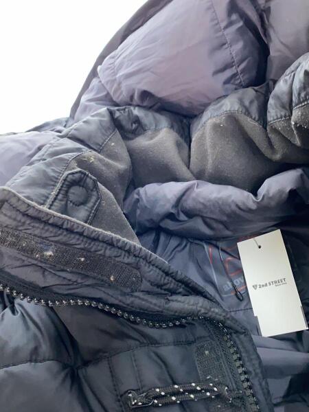 MOUNTAIN EQUIPMENT(マウンテンイクイップメント) / ダウンジャケット