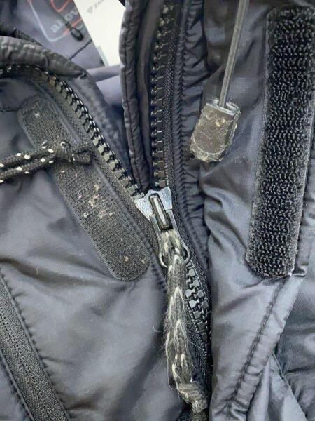 MOUNTAIN EQUIPMENT(マウンテンイクイップメント) / ダウンジャケット