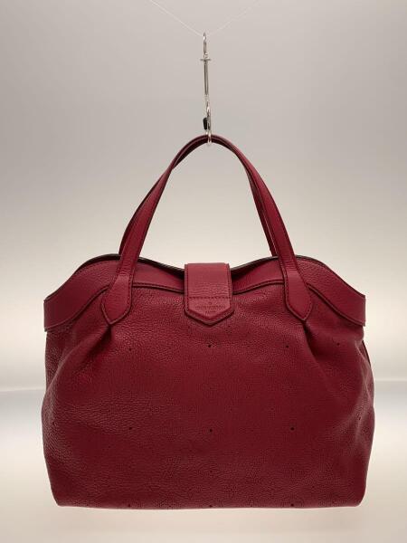 LOUIS VUITTON(ルイヴィトン) / シールスPM_マヒナ_RED/レザー/RED 
