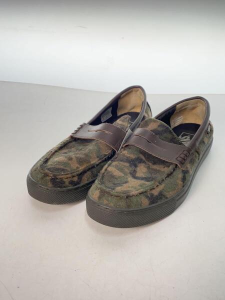 VANS(バンズ) / シューズ/26cm/KHK/V3290N | 中古品の販売・通販なら 