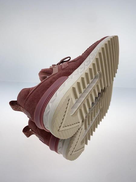NEW BALANCE(ニューバランス) / MS574/ピンク/26cm/PNK/スウェード