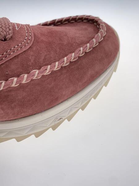 NEW BALANCE(ニューバランス) / MS574/ピンク/26cm/PNK/スウェード