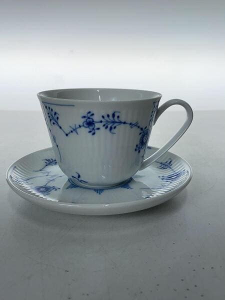 ROYAL COPENHAGEN(ロイヤルコペンハーゲン) / カップ&ソーサー/2点  