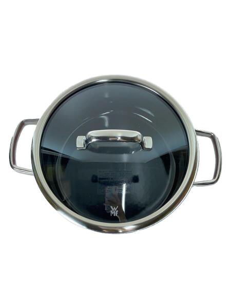 WMF フュージョンテック ミネラル ローキャセロール 24 cm 新品