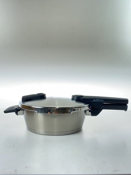 Fissler(フィスラー) / ビタクイック プレミアム スキレット2.5L/圧力 