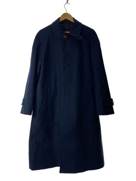Steven Alan(スティーブンアラン) / ステンカラーコート/M/コットン 