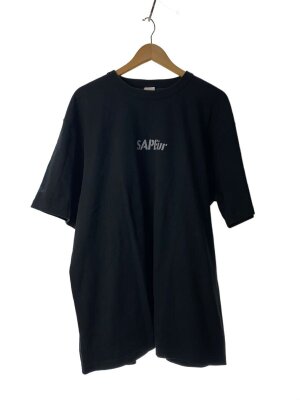 A Elegantes SAPEur(アエレガンスサプール) / ショートパンツ/L