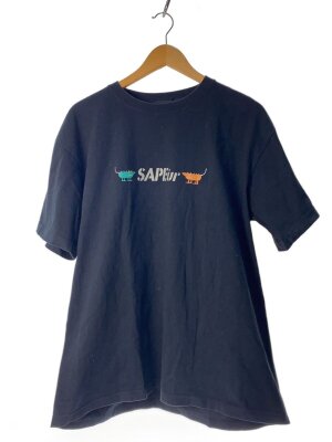 A Elegantes SAPEur(アエレガンスサプール) / ショートパンツ/XL