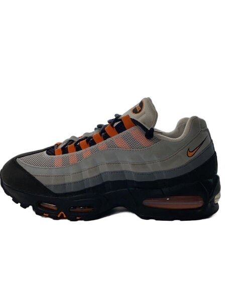 NIKE(ナイキ) / AIR MAX 95 OG_エアマックス 95 OG/28.5cm/ORN | 中古 