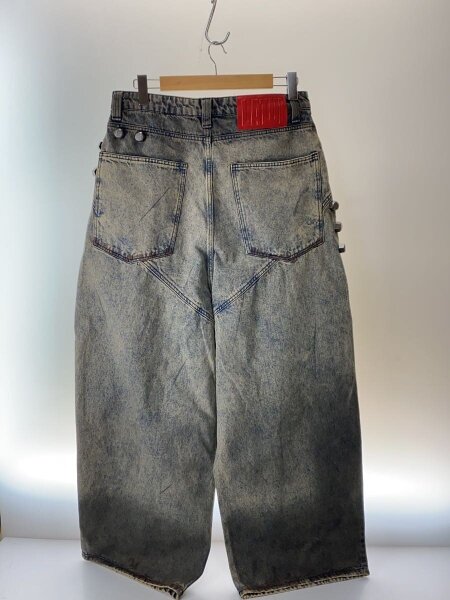 その他ブランド(ソノタブランド) / LATUI ATELIER/RAIN WALKER JEANS 