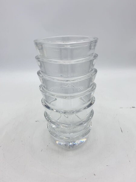 Baccarat(バカラ) / ココ/COCO/フラワーベース/壷・花瓶/CLR | 中古品 